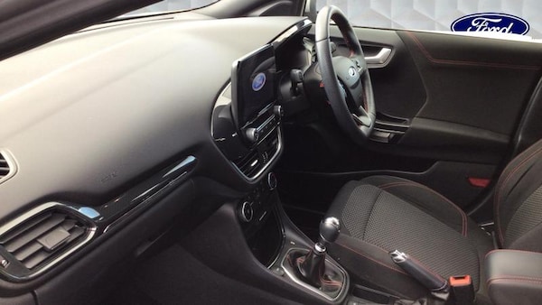 Used Ford Puma 2022 for sale - 76234724: Photo 2