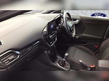 Used Ford Puma 2022 for sale - 76234724: Photo 2