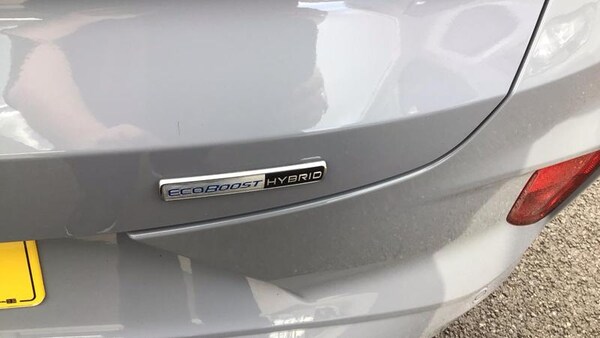 Used Ford Puma 2022 for sale - 76234724: Photo 30