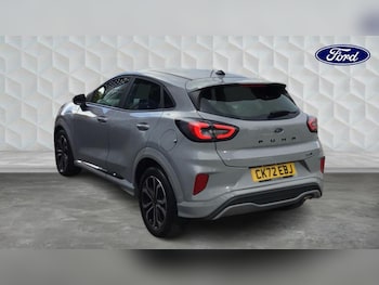 Used Ford Puma 2022 for sale - 76234724: Photo 3