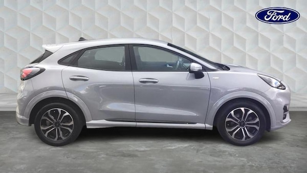 Used Ford Puma 2022 for sale - 76234724: Photo 4