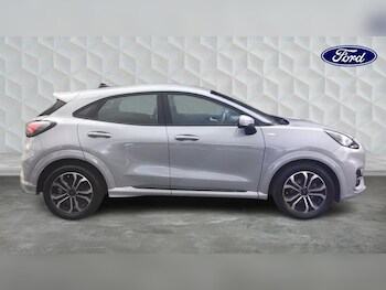 Used Ford Puma 2022 for sale - 76234724: Photo 4