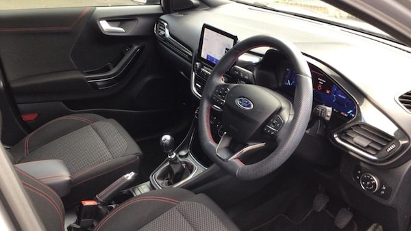 Used Ford Puma 2022 for sale - 76234724: Photo 6