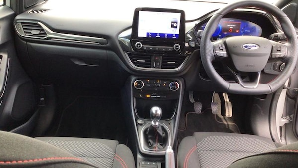 Used Ford Puma 2022 for sale - 76234724: Photo 8