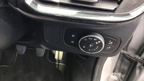 Used Ford Puma 2022 for sale - 76234724: Photo 9
