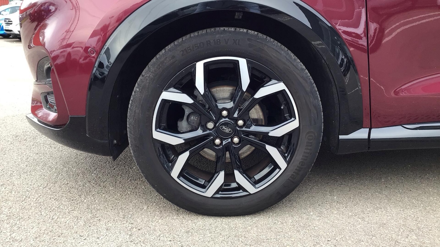 Used Ford Puma 2023 for sale - 77746018: Photo 11