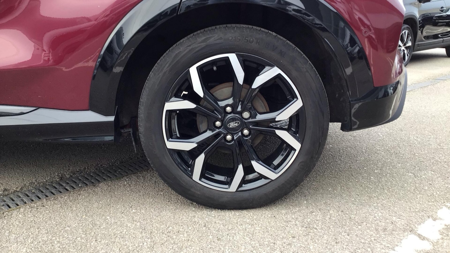 Used Ford Puma 2023 for sale - 77746018: Photo 12