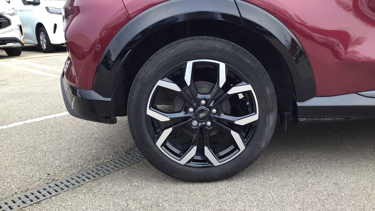 Used Ford Puma 2023 for sale - 77746018: Photo 15