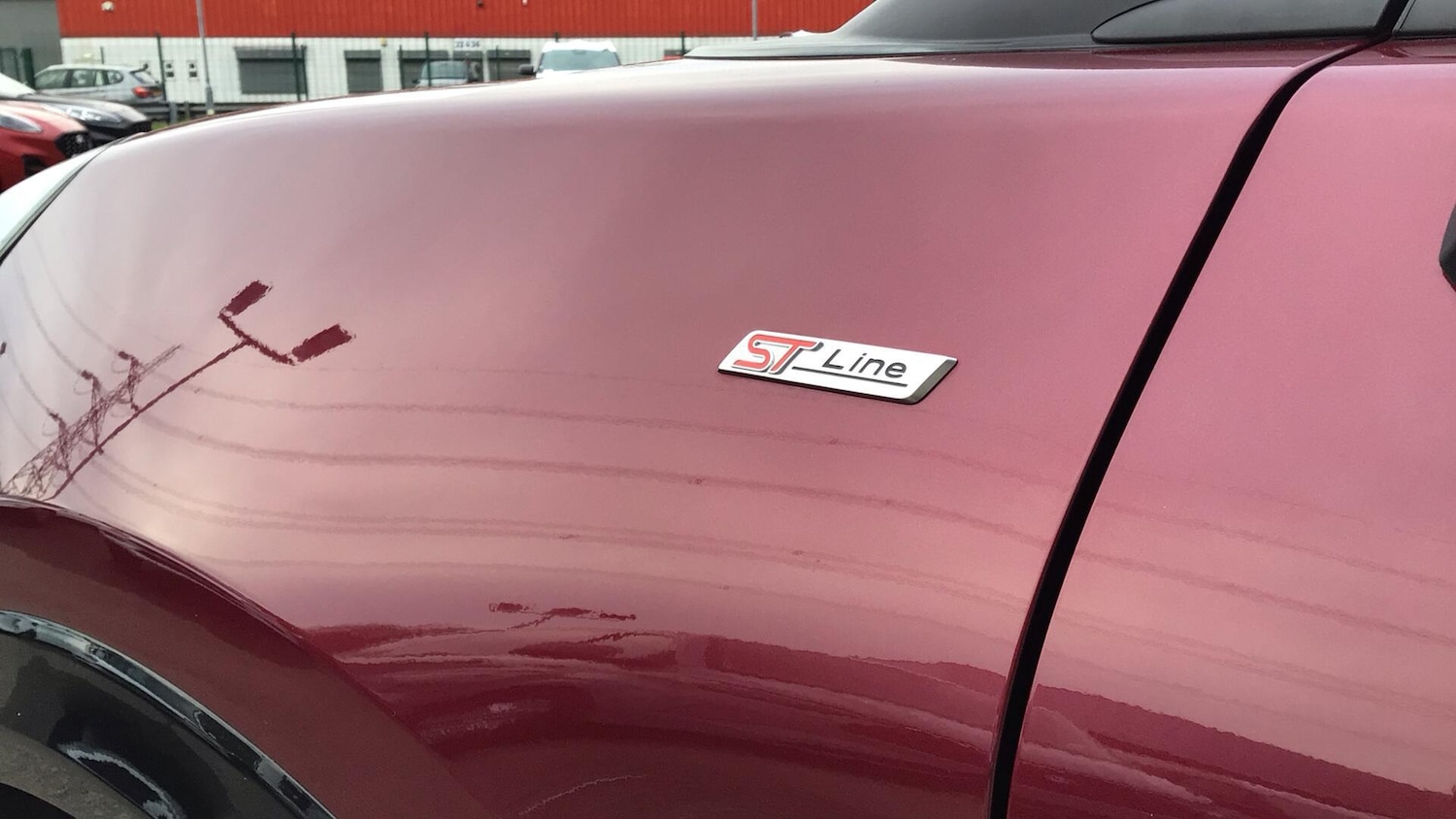 Used Ford Puma 2023 for sale - 77746018: Photo 16