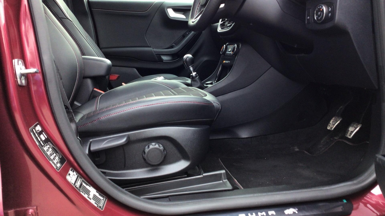 Used Ford Puma 2023 for sale - 77746018: Photo 18