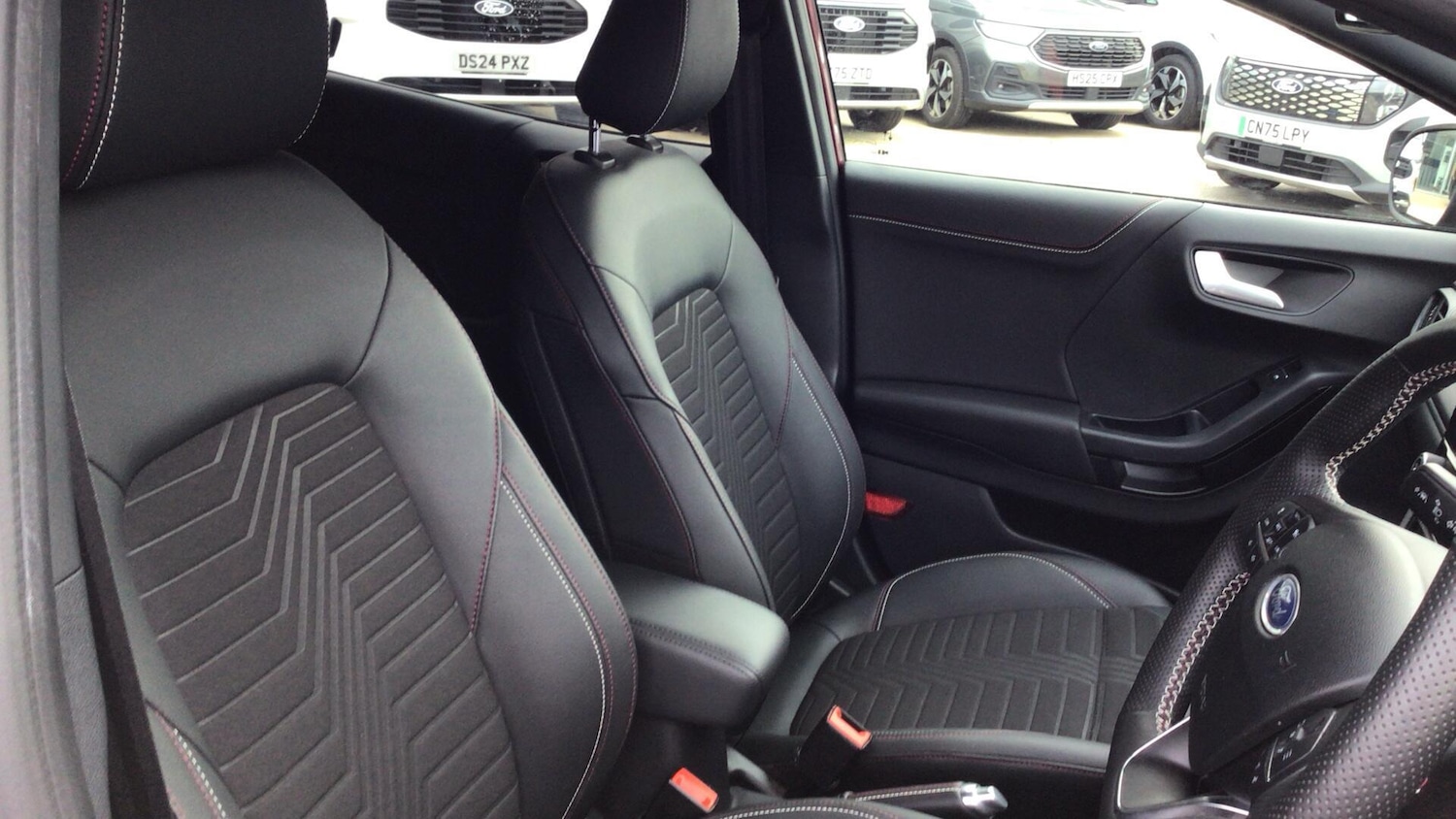 Used Ford Puma 2023 for sale - 77746018: Photo 19