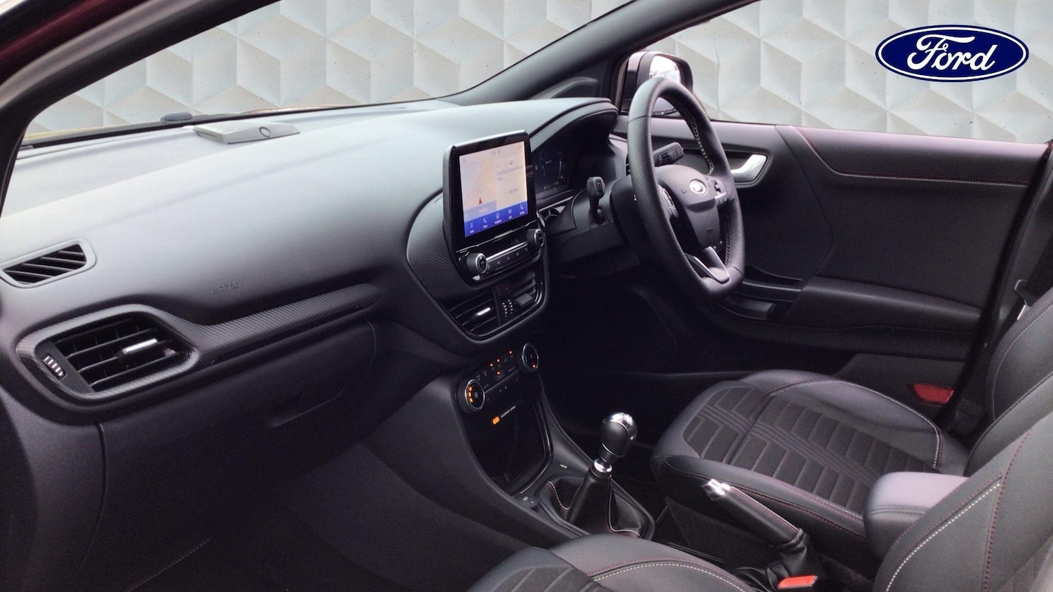 Used Ford Puma 2023 for sale - 77746018: Photo 2