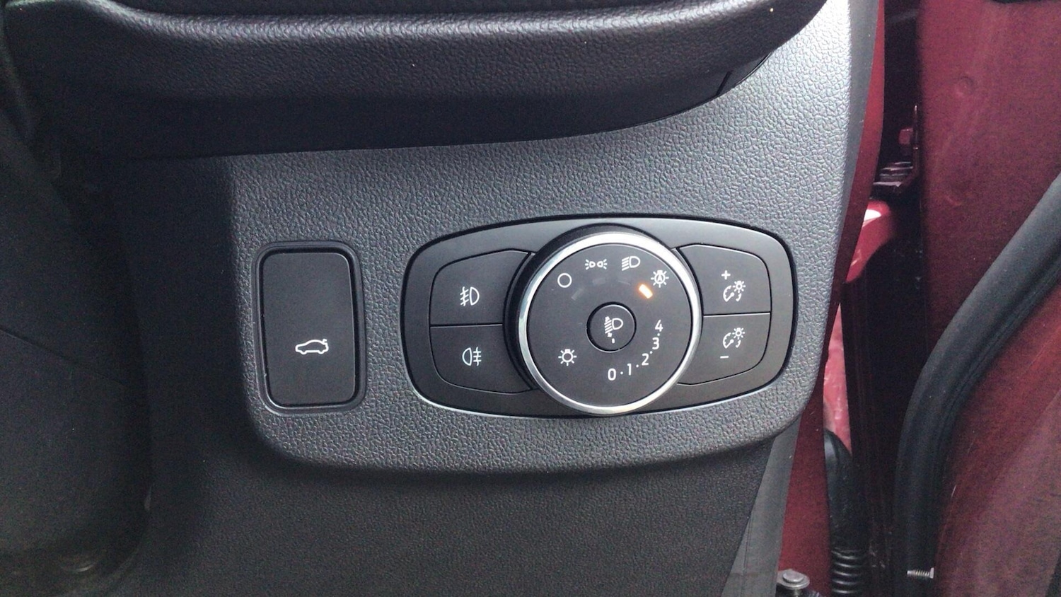 Used Ford Puma 2023 for sale - 77746018: Photo 21