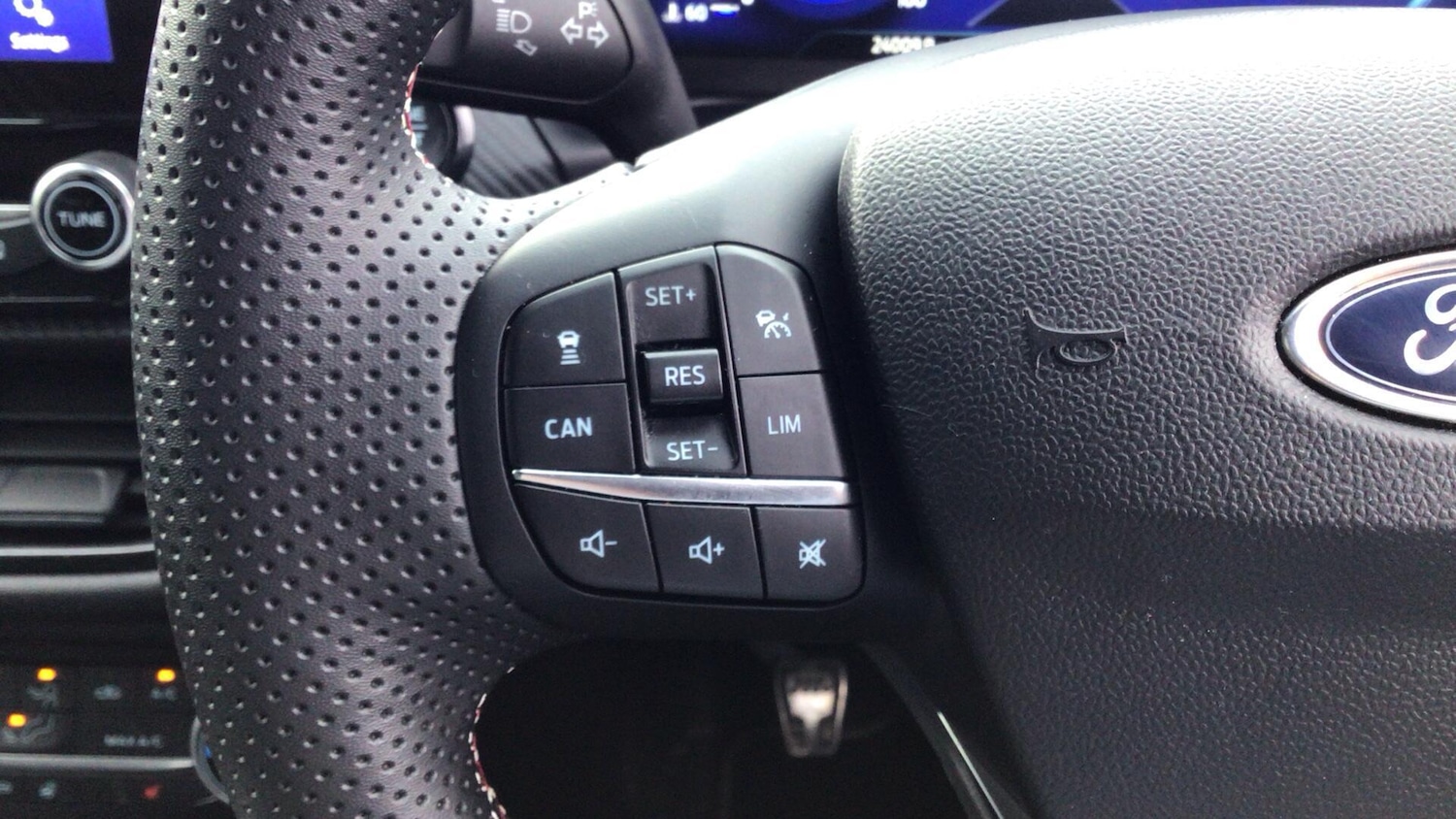 Used Ford Puma 2023 for sale - 77746018: Photo 23