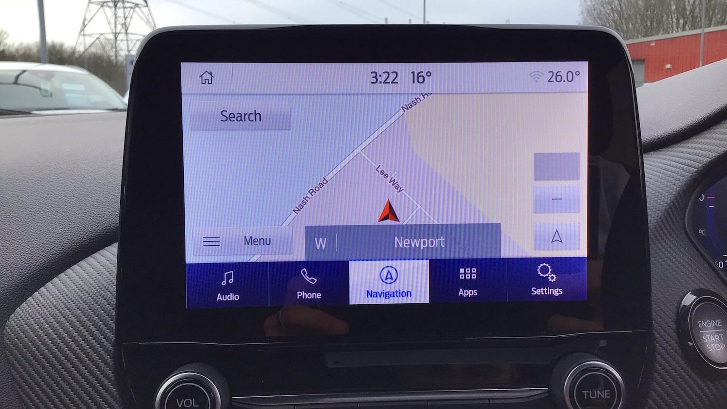 Used Ford Puma 2023 for sale - 77746018: Photo 27