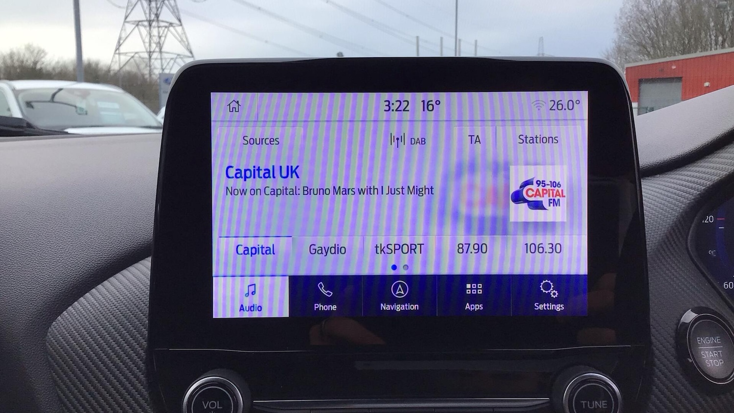 Used Ford Puma 2023 for sale - 77746018: Photo 28