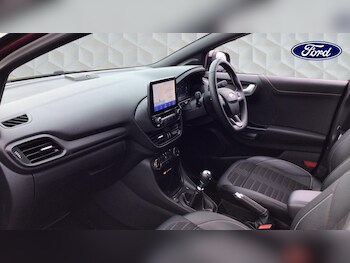 Used Ford Puma 2023 for sale - 77746018: Photo