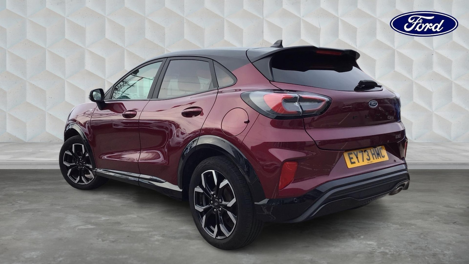 Used Ford Puma 2023 for sale - 77746018: Photo 3