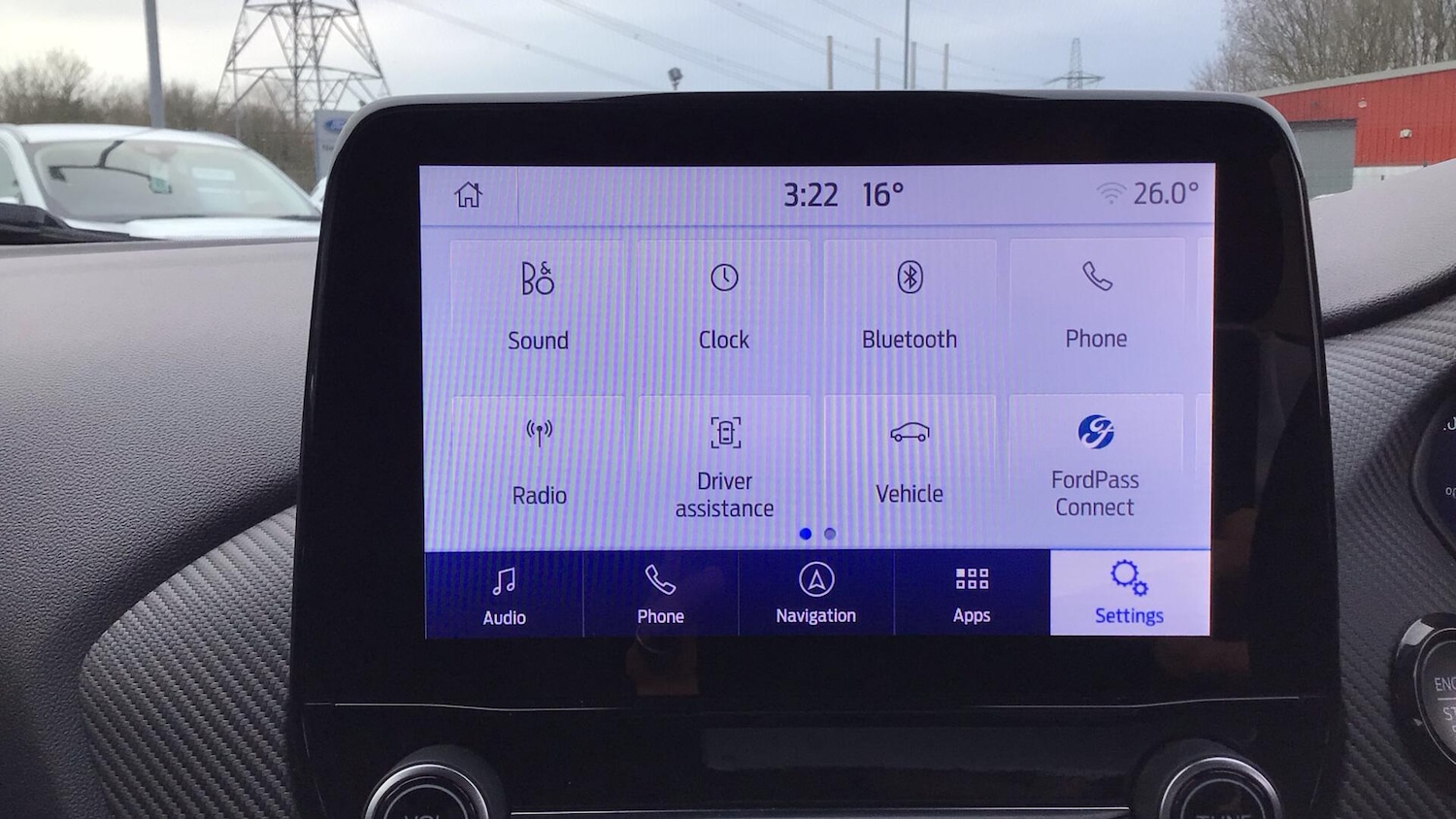 Used Ford Puma 2023 for sale - 77746018: Photo 30