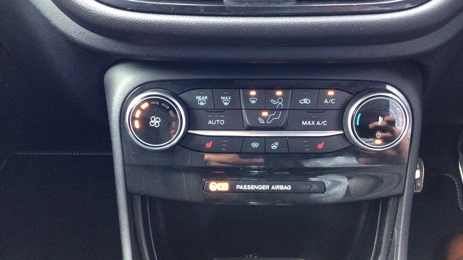 Used Ford Puma 2023 for sale - 77746018: Photo 32