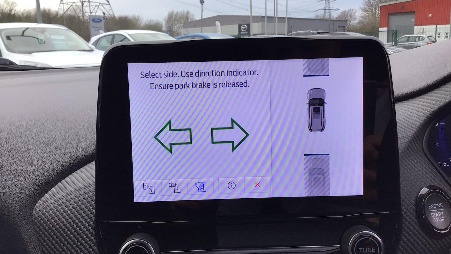 Used Ford Puma 2023 for sale - 77746018: Photo 34