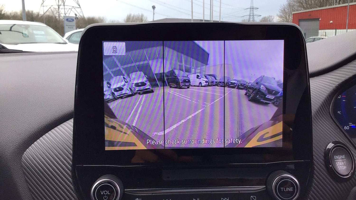 Used Ford Puma 2023 for sale - 77746018: Photo 36