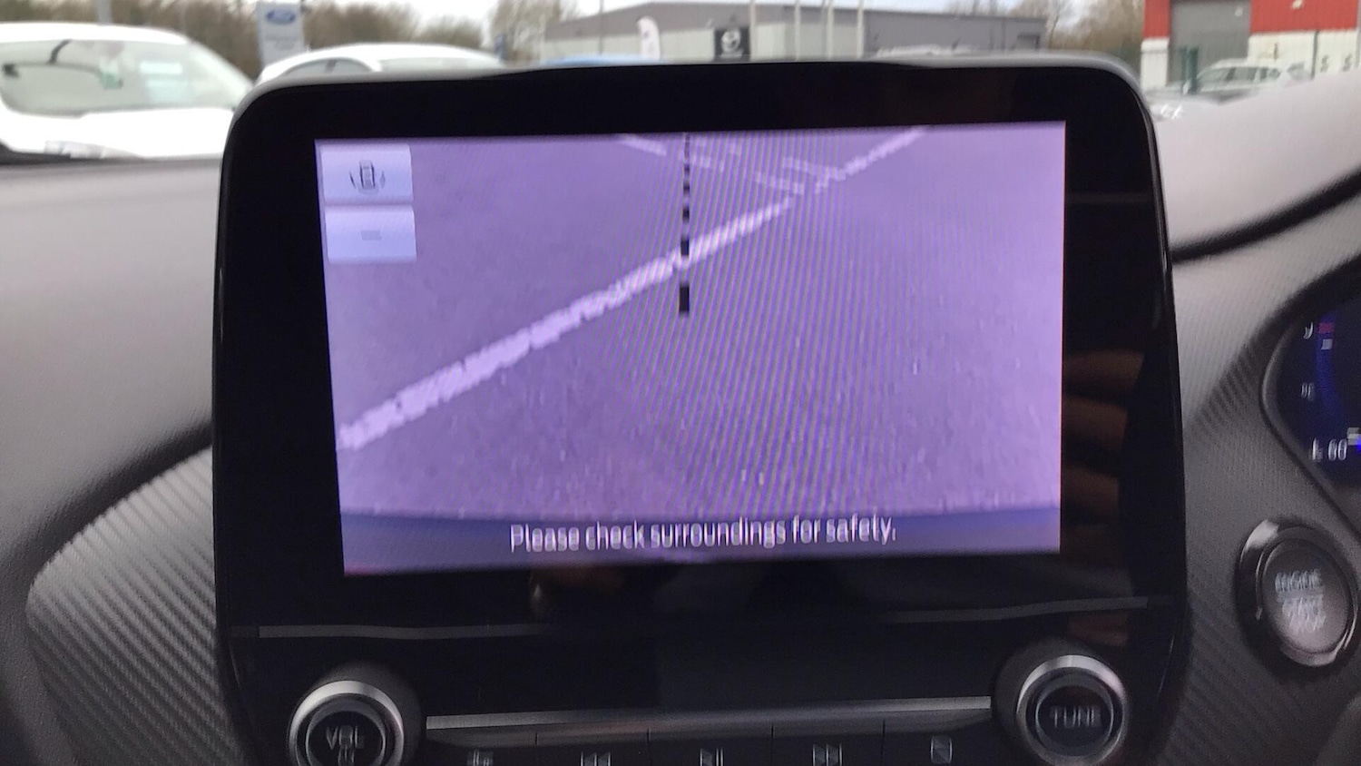 Used Ford Puma 2023 for sale - 77746018: Photo 37