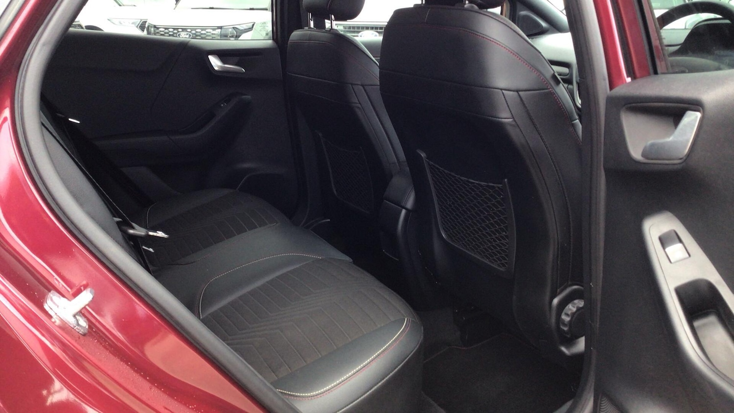 Used Ford Puma 2023 for sale - 77746018: Photo 39