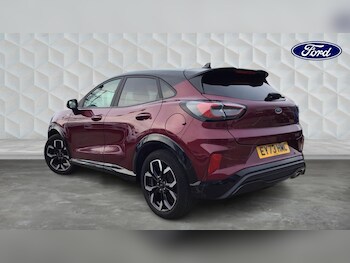 Used Ford Puma 2023 for sale - 77746018: Photo