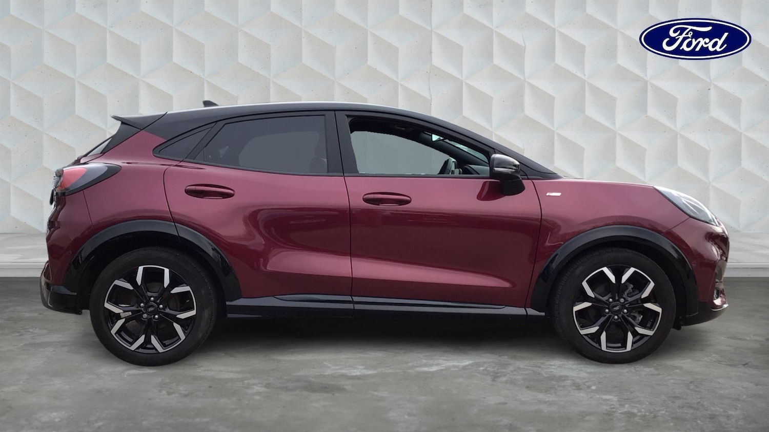 Used Ford Puma 2023 for sale - 77746018: Photo 4