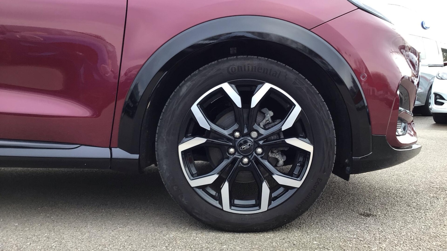 Used Ford Puma 2023 for sale - 77746018: Photo 5