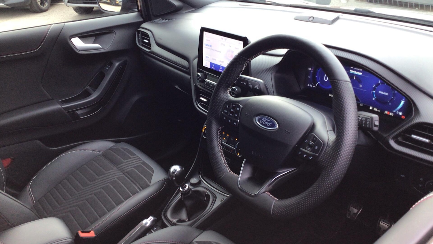 Used Ford Puma 2023 for sale - 77746018: Photo 6