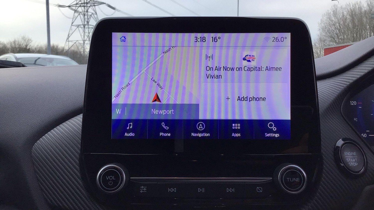 Used Ford Puma 2023 for sale - 77746018: Photo 7