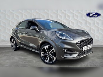 Used Ford Puma 2023 for sale - 78778992: Photo