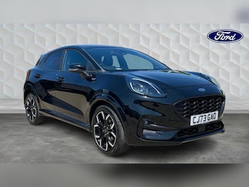 Used Ford Puma 2024 for sale - 79153905: Photo