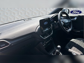 Used Ford Puma 2024 for sale - 79153905: Photo