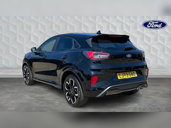 Used Ford Puma 2024 for sale - 79153905: Photo