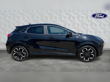 Used Ford Puma 2024 for sale - 79153905: Photo