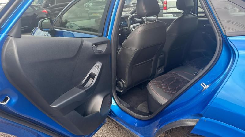 Used Ford Puma 2025 for sale - 76461391: Photo 11