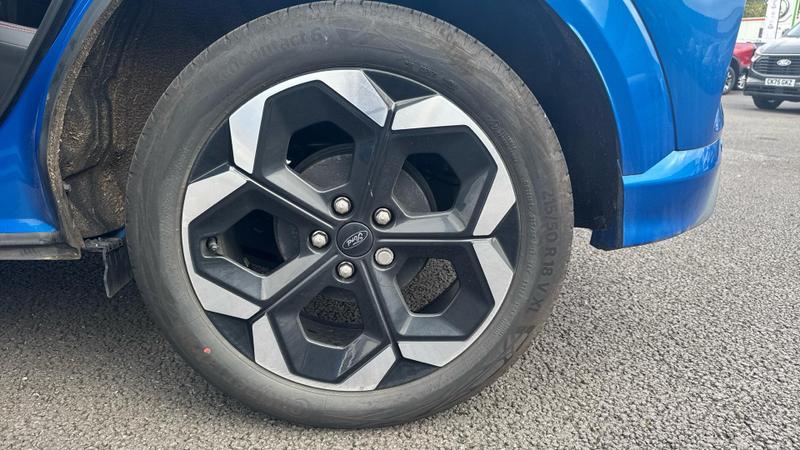 Used Ford Puma 2025 for sale - 76461391: Photo 12