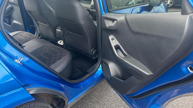 Used Ford Puma 2025 for sale - 76461391: Photo 13