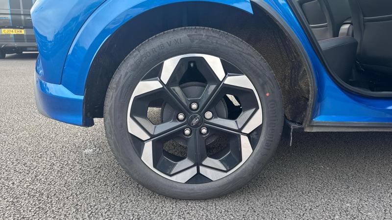 Used Ford Puma 2025 for sale - 76461391: Photo 14