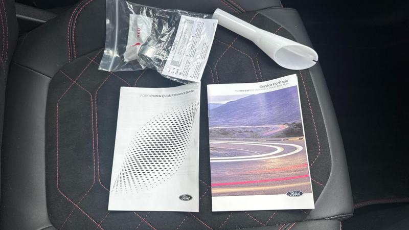 Used Ford Puma 2025 for sale - 76461391: Photo 18