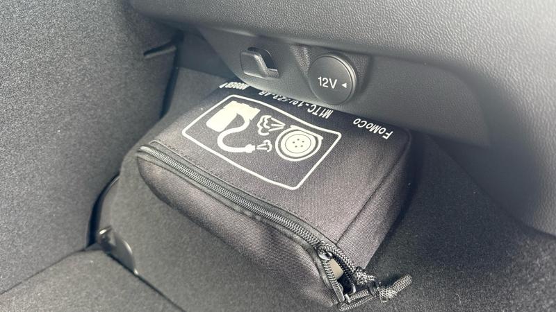 Used Ford Puma 2025 for sale - 76461391: Photo 19