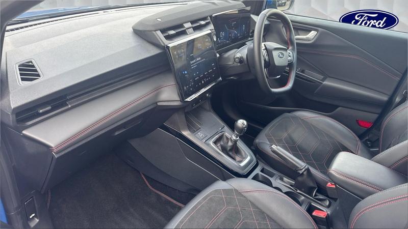 Used Ford Puma 2025 for sale - 76461391: Photo 2