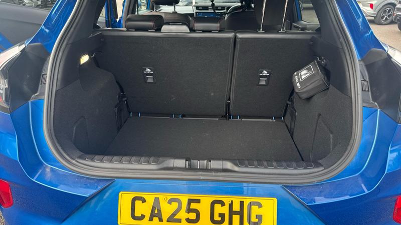 Used Ford Puma 2025 for sale - 76461391: Photo 21