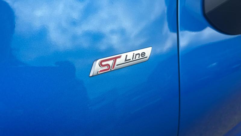 Used Ford Puma 2025 for sale - 76461391: Photo 24