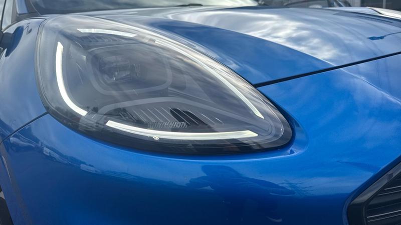 Used Ford Puma 2025 for sale - 76461391: Photo 27