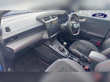 Used Ford Puma 2025 for sale - 76461391: Photo