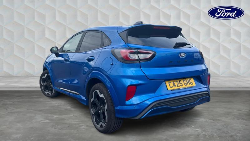 Used Ford Puma 2025 for sale - 76461391: Photo 3